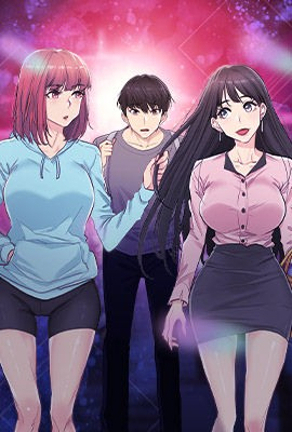 热门漫画8